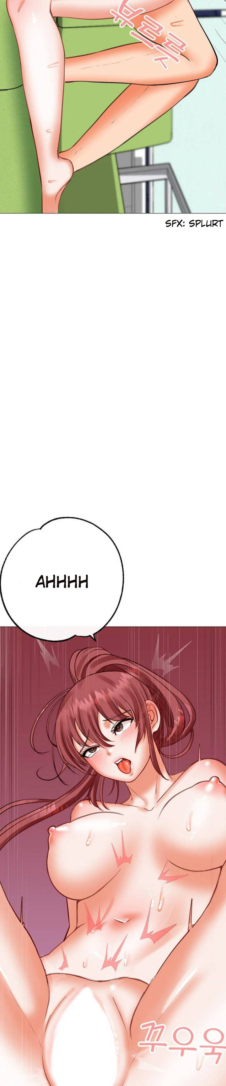 Troublesome Sister - Chapter 23 [photo 14] - MangaPorn