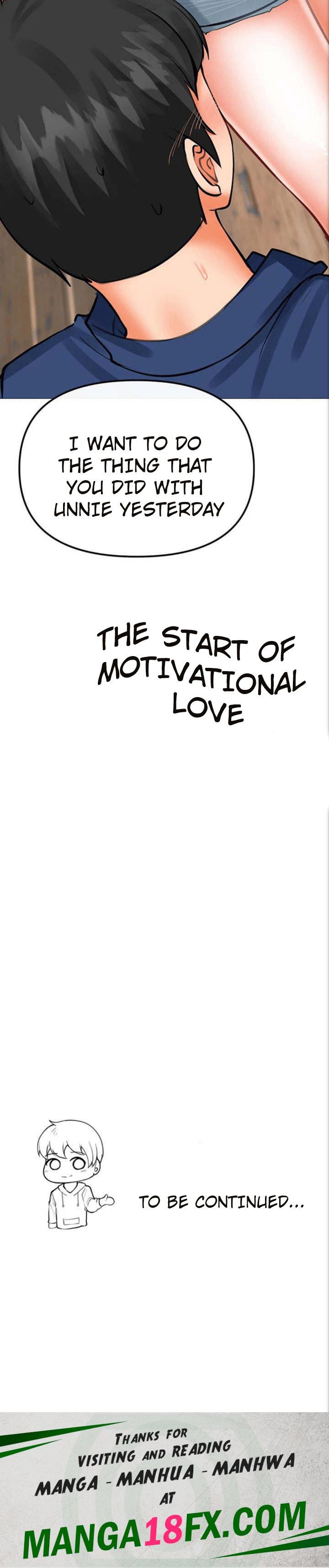 Troublesome Sister - Chapter 25 [photo 19] - MangaPorn