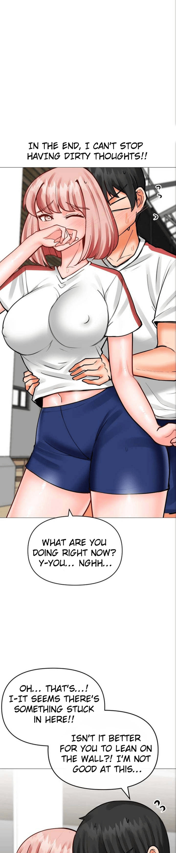 Troublesome Sister - Chapter 26 [photo 14] - MangaPorn