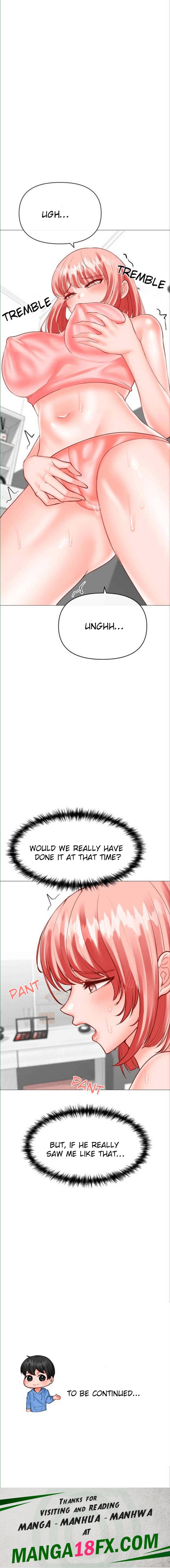 Troublesome Sister - Chapter 31 [photo 14] - MangaPorn