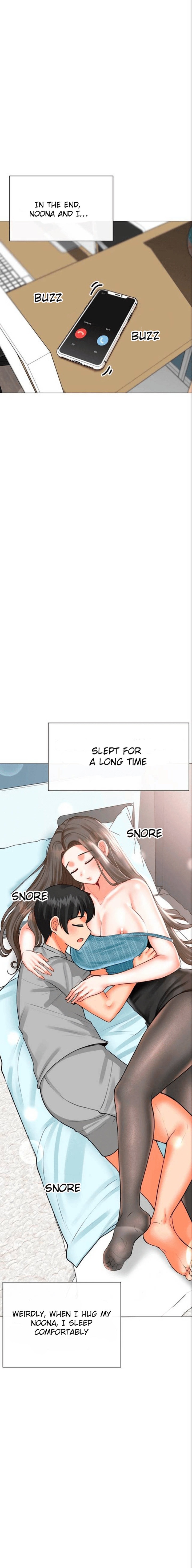 Troublesome Sister - Chapter 32 [photo 12] - MangaPorn