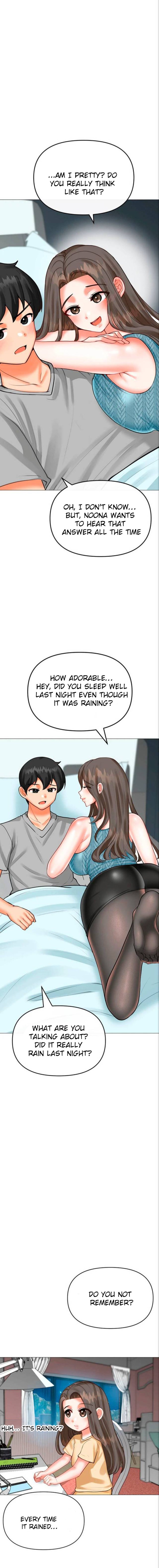 Troublesome Sister - Chapter 32 [photo 9] - MangaPorn