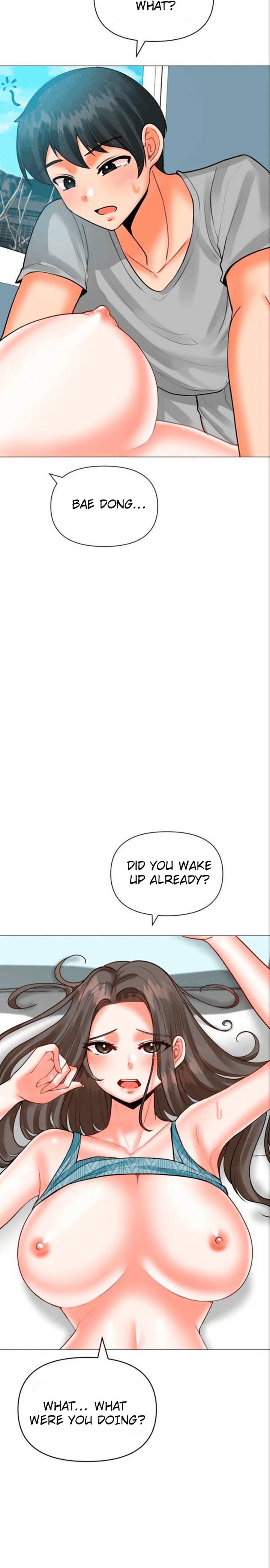 Troublesome Sister - Chapter 33 [photo 16] - MangaPorn