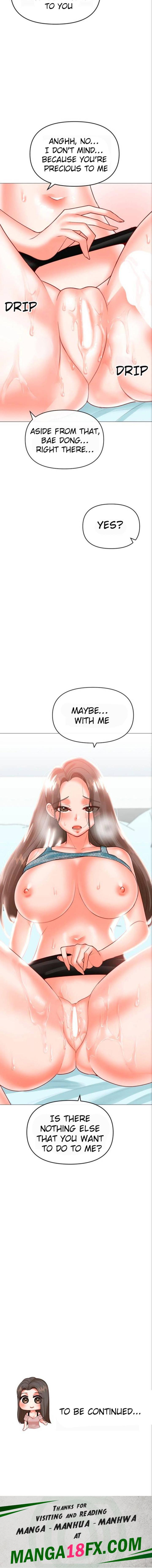 Troublesome Sister - Chapter 34 [photo 13] - MangaPorn