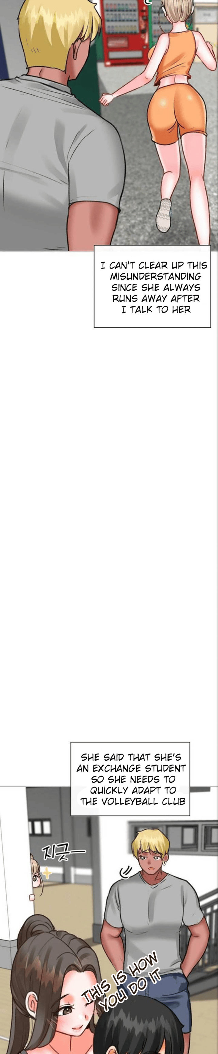 Troublesome Sister - Chapter 36 [photo 12] - MangaPorn