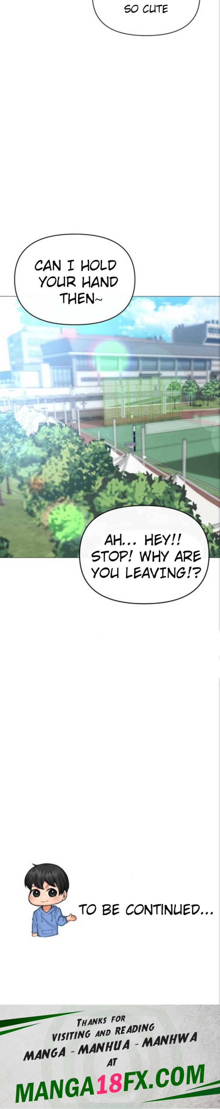 Troublesome Sister - Chapter 36 [photo 23] - MangaPorn