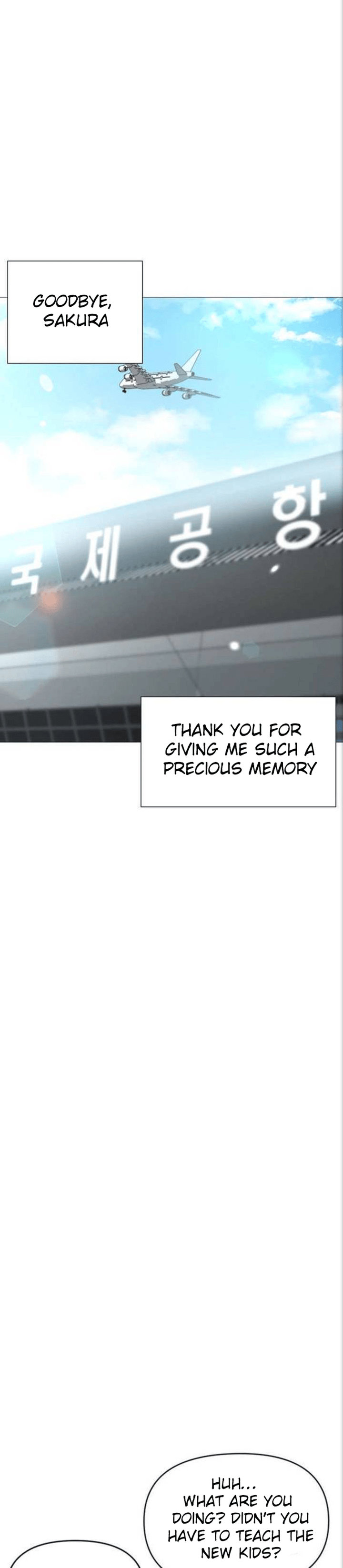 Troublesome Sister - Chapter 37 [photo 26] - MangaPorn