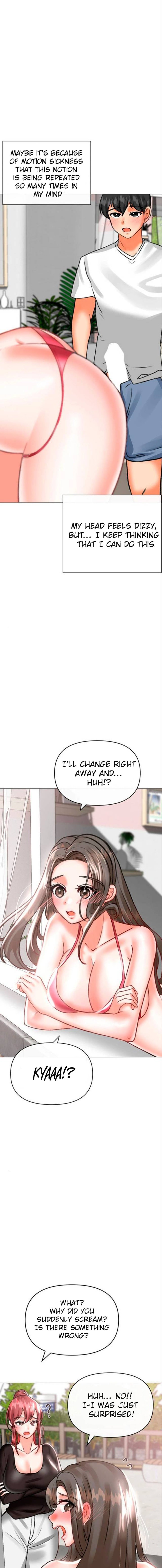 Troublesome Sister - Chapter 39 [photo 12] - MangaPorn