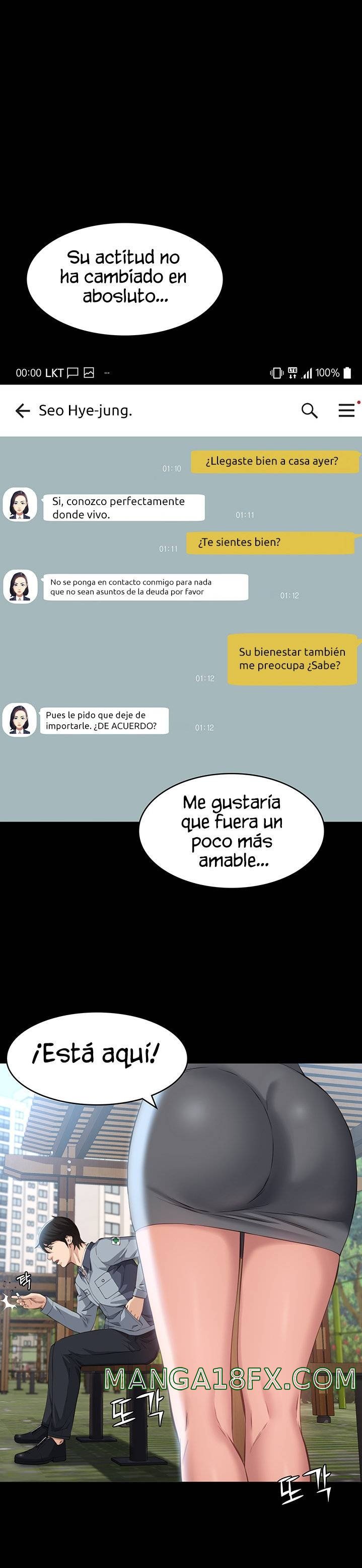 Resume Raw - Chapter 11 [photo 1] - MangaPorn