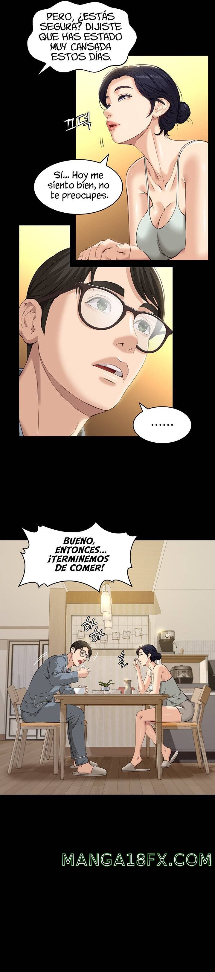 Resume Raw - Chapter 11 [photo 25] - MangaPorn