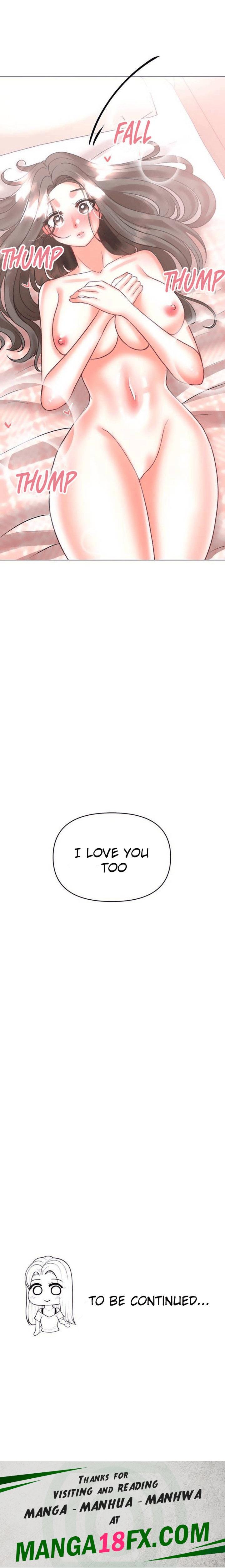 Troublesome Sister - Chapter 41 [photo 14] - MangaPorn