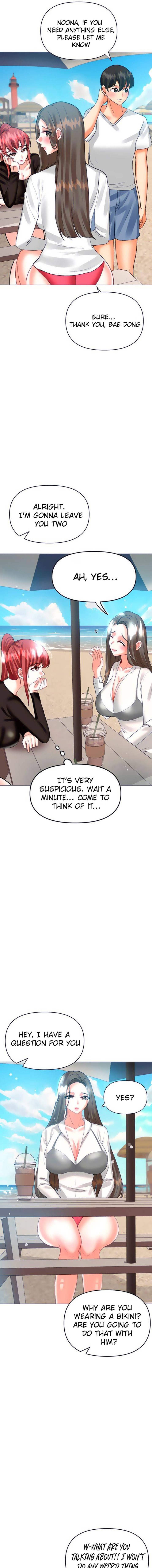 Troublesome Sister - Chapter 42 [photo 6] - MangaPorn