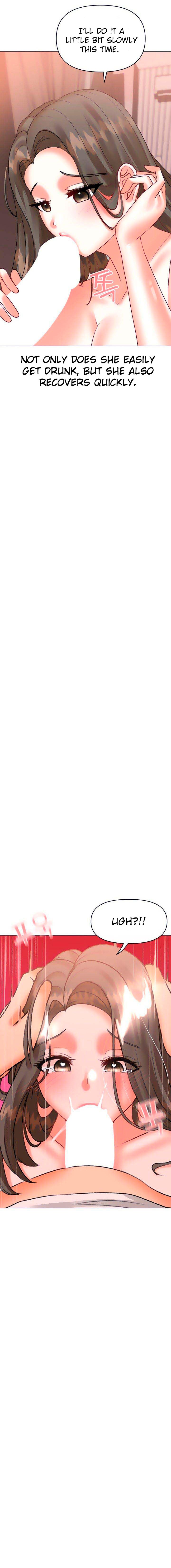 Troublesome Sister - Chapter 46 [photo 4] - MangaPorn