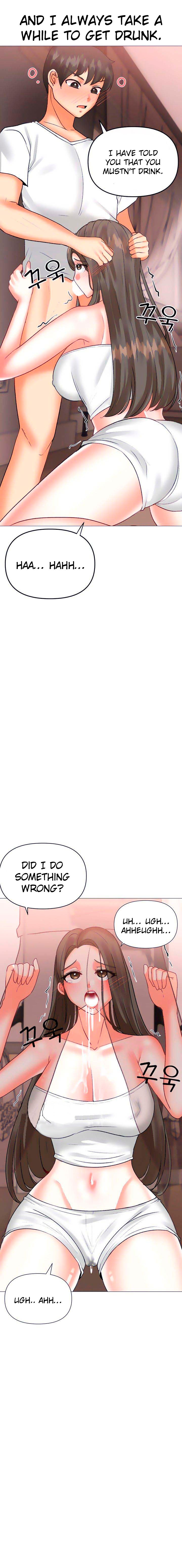 Troublesome Sister - Chapter 46 [photo 5] - MangaPorn