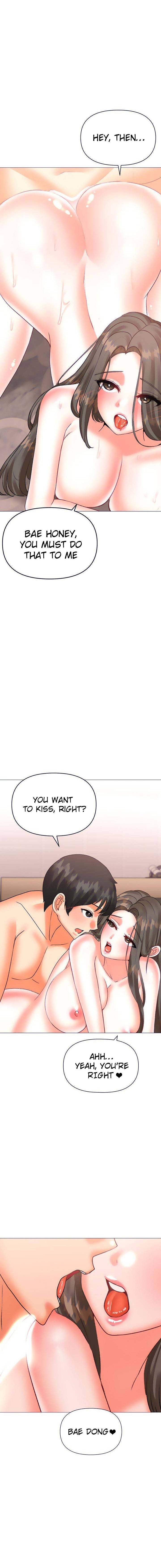 Troublesome Sister - Chapter 47 [photo 7] - MangaPorn