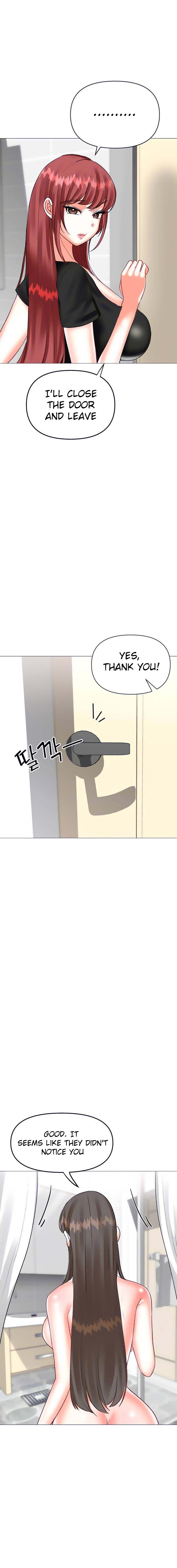 Troublesome Sister - Chapter 48 [photo 4] - MangaPorn