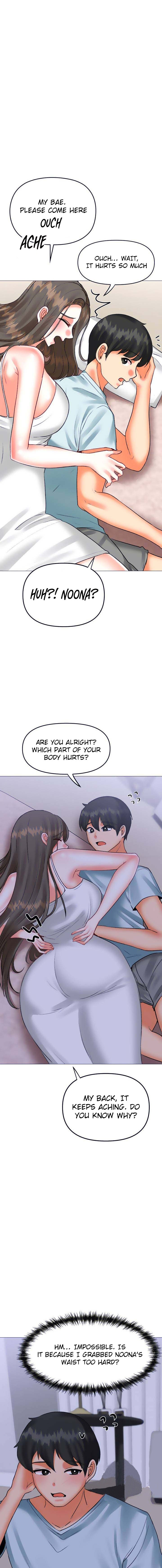 Troublesome Sister - Chapter 49 [photo 7] - MangaPorn