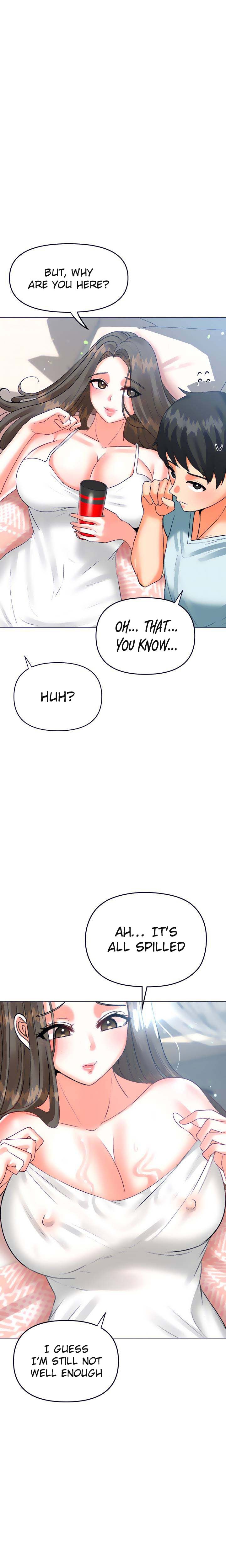 Troublesome Sister - Chapter 51 [photo 6] - MangaPorn