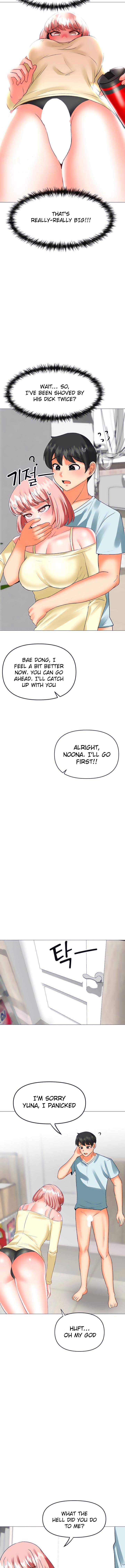 Troublesome Sister - Chapter 54 [photo 3] - MangaPorn