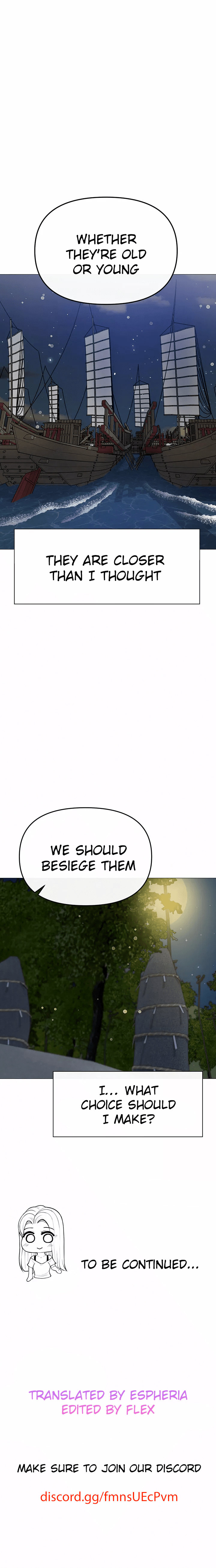 Troublesome Sister - Chapter 62 [photo 7] - MangaPorn