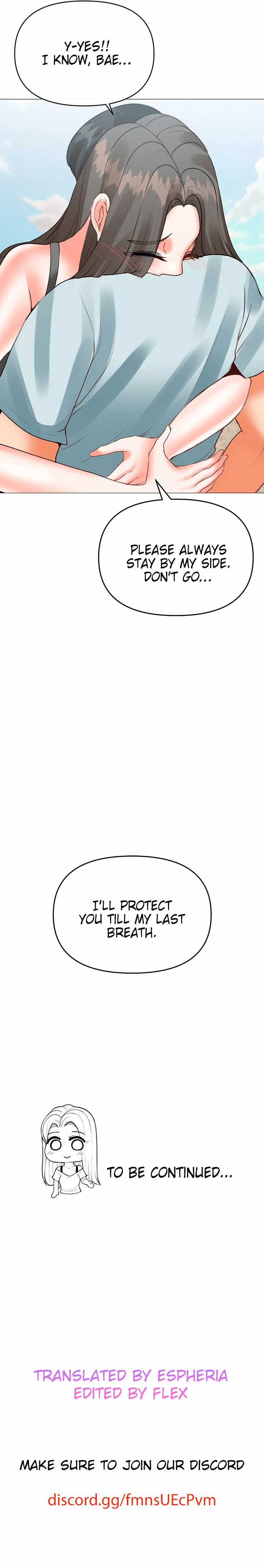 Troublesome Sister - Chapter 64 [photo 9] - MangaPorn