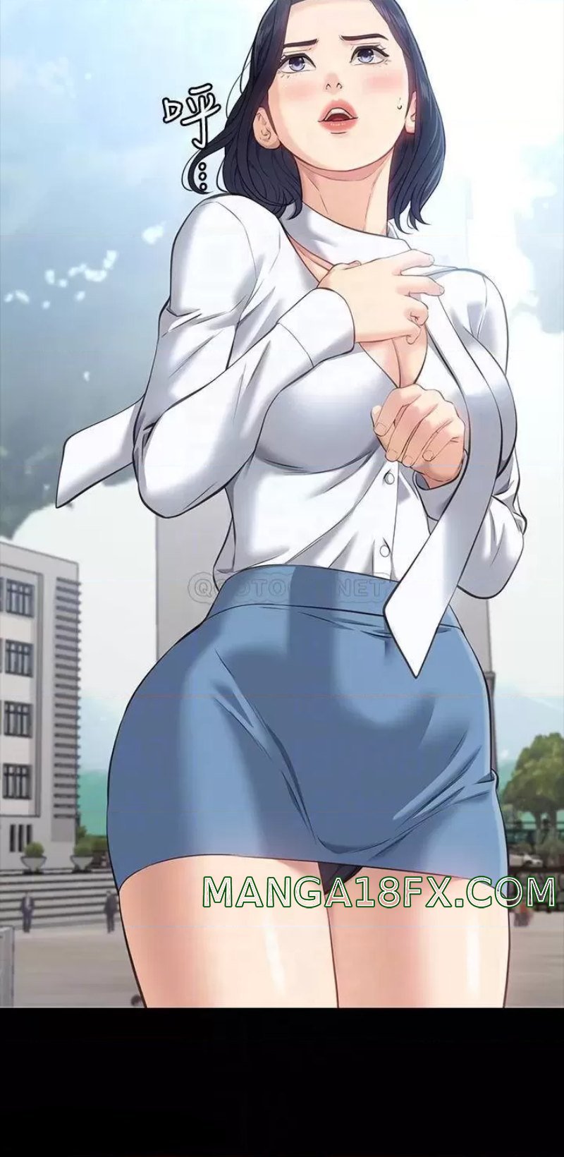 Resume Raw - Chapter 15 [photo 8] - MangaPorn