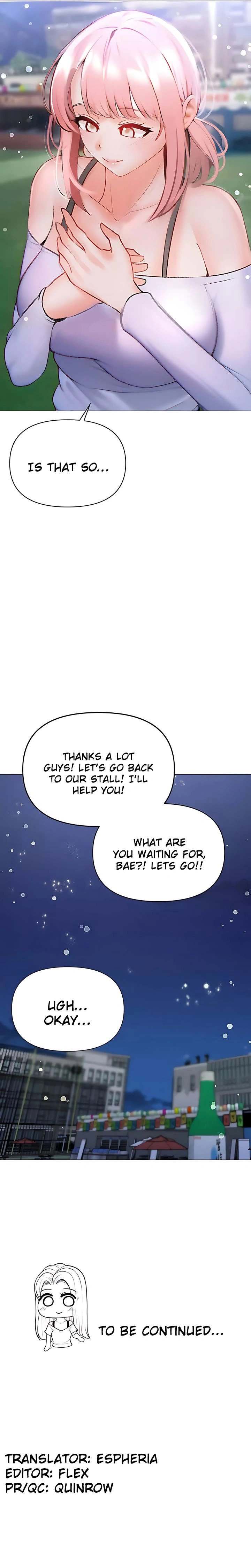 Troublesome Sister - Chapter 82 [photo 6] - MangaPorn