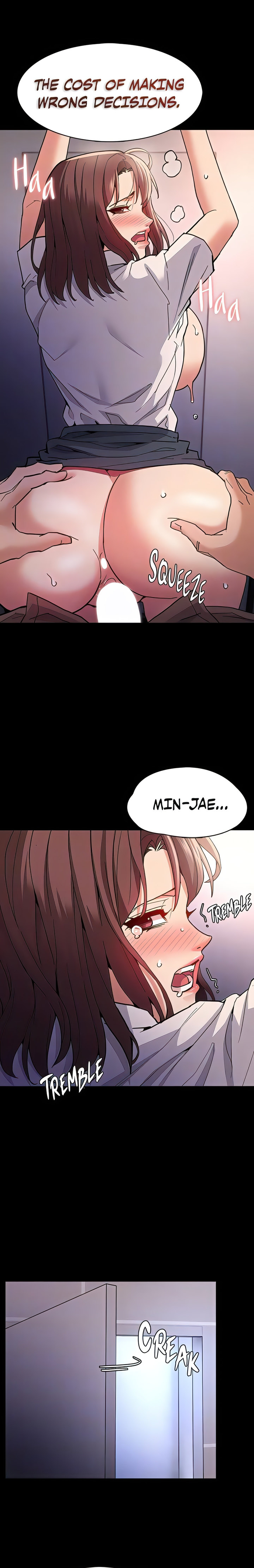 Pervert Diary - Chapter 26 [photo 10] - MangaPorn