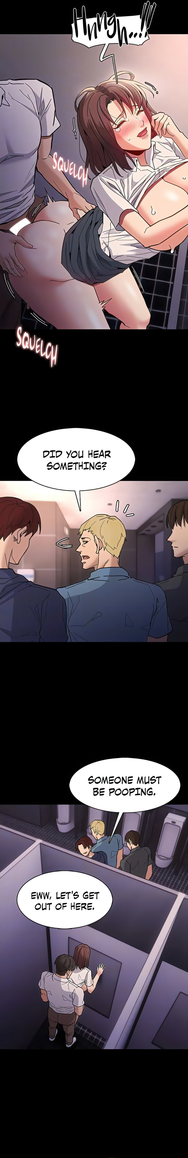 Pervert Diary - Chapter 26 [photo 16] - MangaPorn