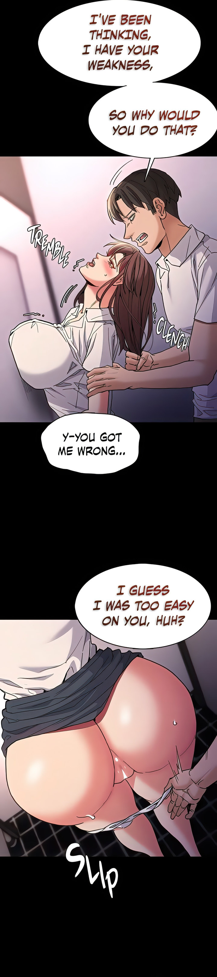 Pervert Diary - Chapter 26 [photo 2] - MangaPorn