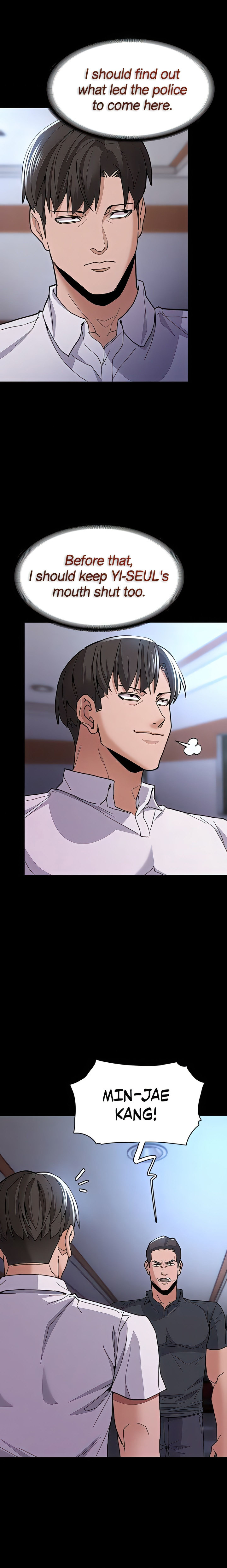 Pervert Diary - Chapter 26 [photo 23] - MangaPorn