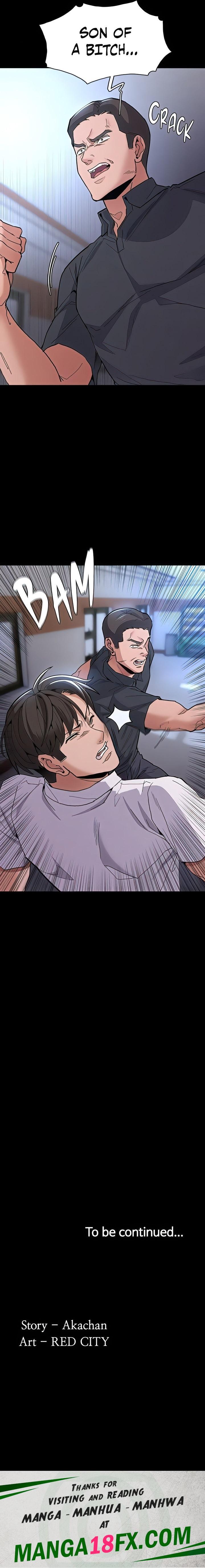 Pervert Diary - Chapter 26 [photo 24] - MangaPorn