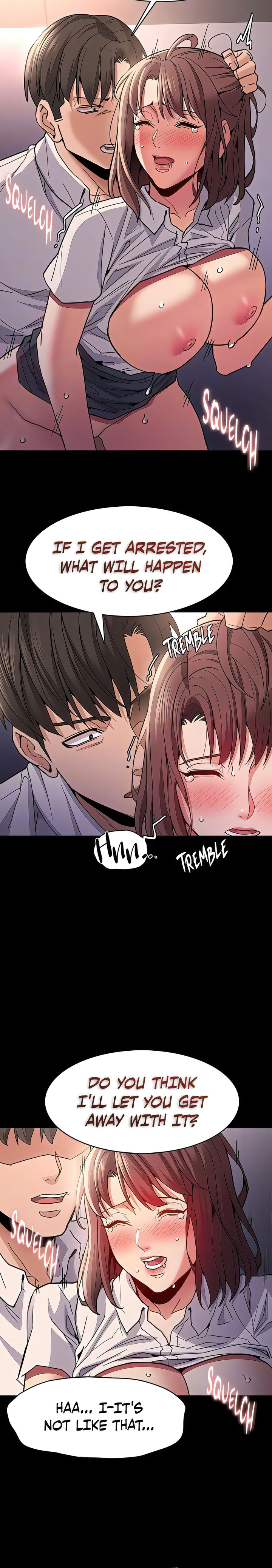 Pervert Diary - Chapter 26 [photo 7] - MangaPorn