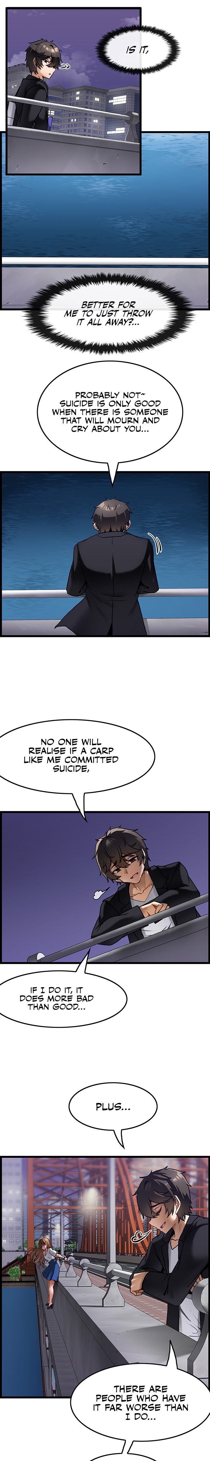 Too Good At Massages - Chapter 1 [photo 26] - MangaPorn