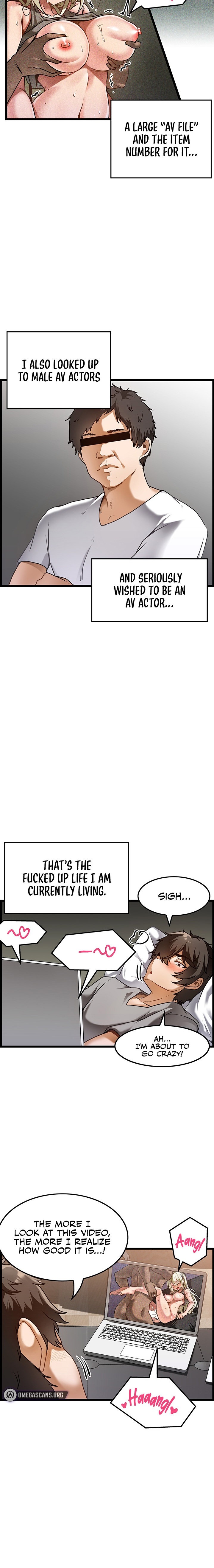 Too Good At Massages - Chapter 1 [photo 3] - MangaPorn