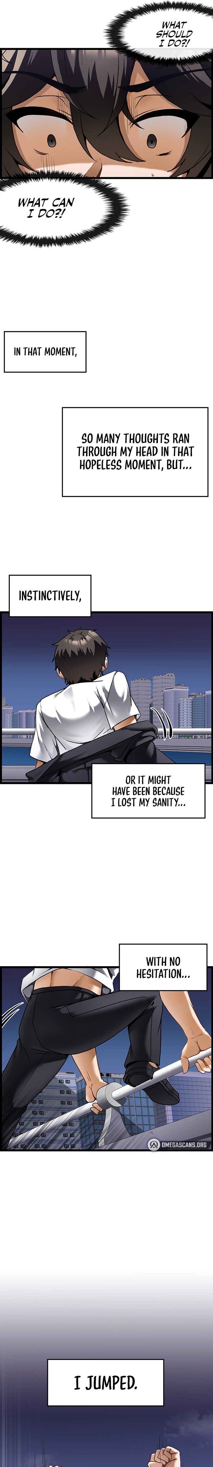 Too Good At Massages - Chapter 1 [photo 31] - MangaPorn