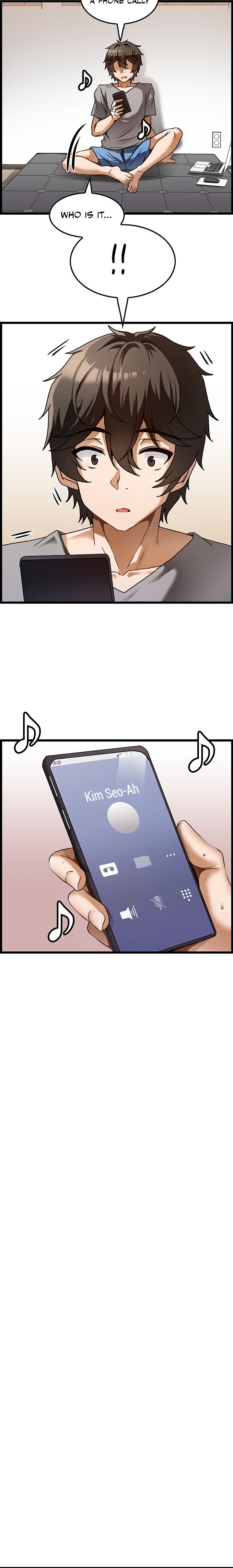 Too Good At Massages - Chapter 1 [photo 9] - MangaPorn