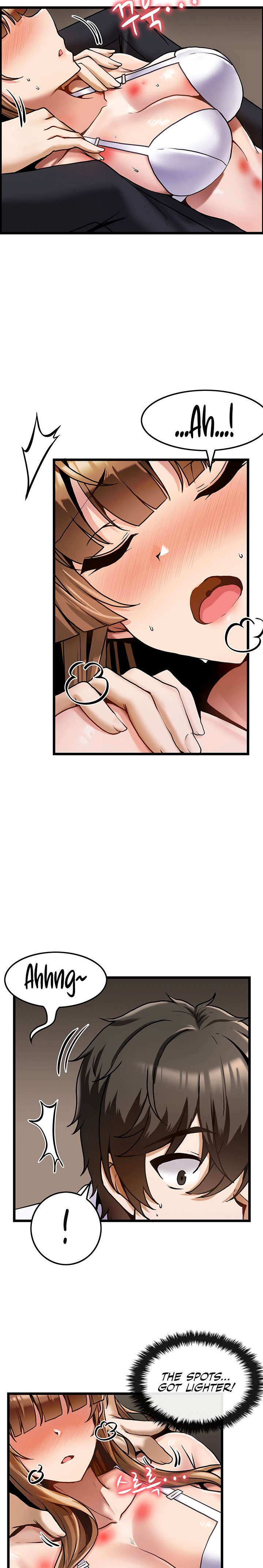 Too Good At Massages - Chapter 2 [photo 14] - MangaPorn