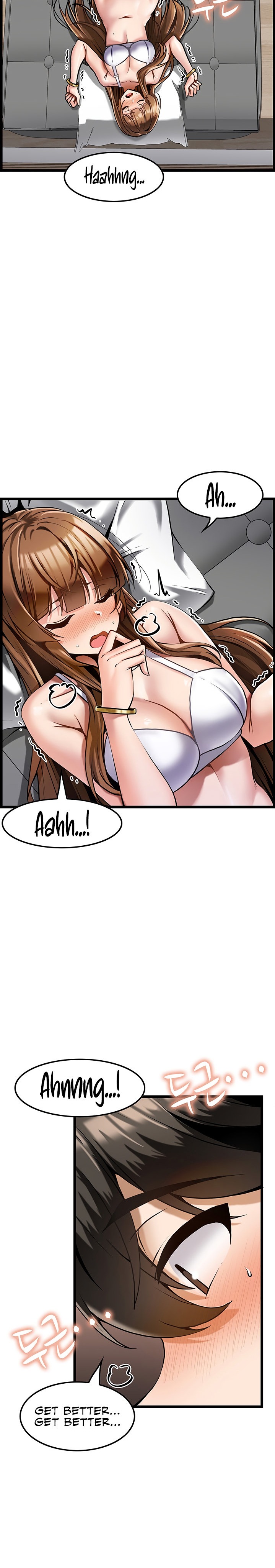 Too Good At Massages - Chapter 2 [photo 21] - MangaPorn