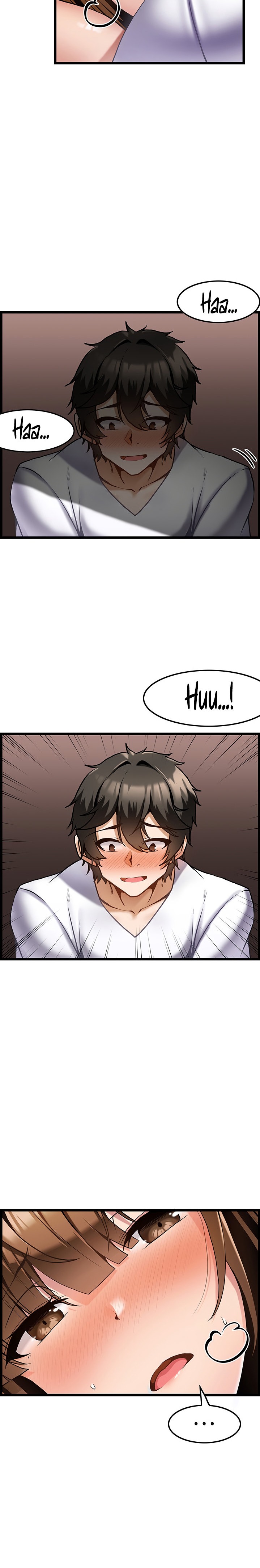 Too Good At Massages - Chapter 2 [photo 24] - MangaPorn