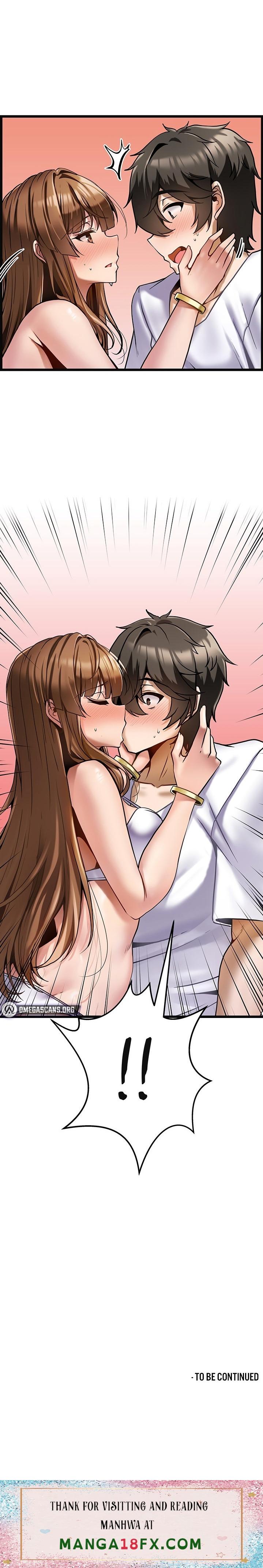 Too Good At Massages - Chapter 2 [photo 27] - MangaPorn