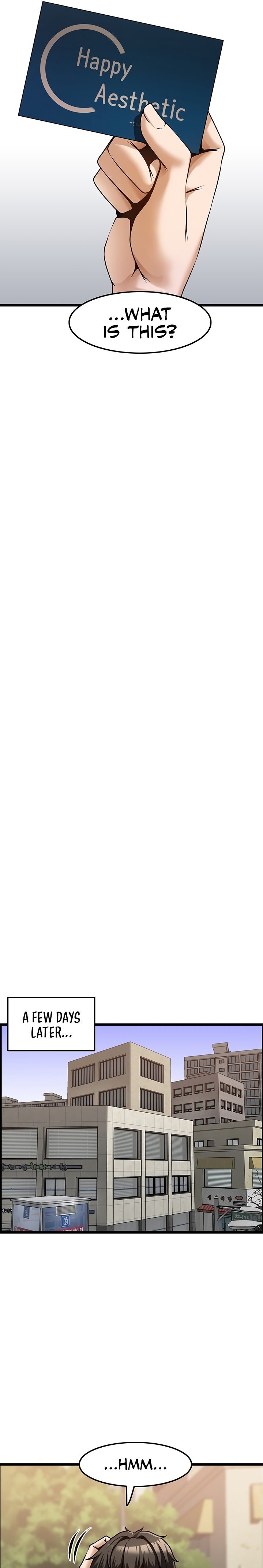 Too Good At Massages - Chapter 3 [photo 31] - MangaPorn