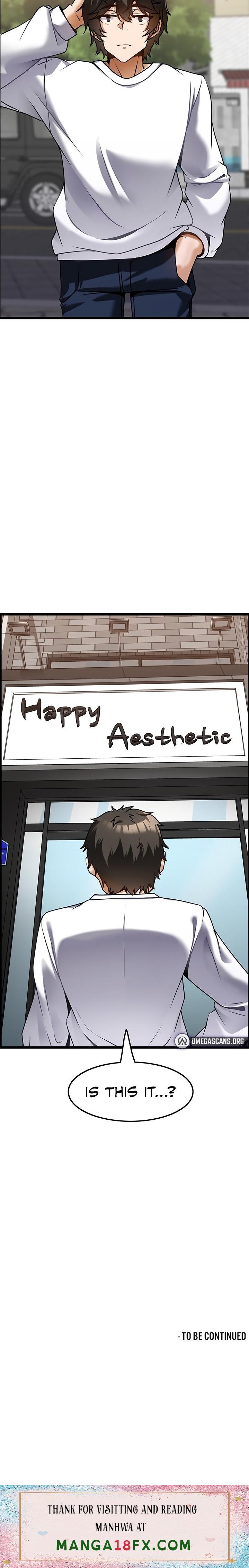 Too Good At Massages - Chapter 3 [photo 32] - MangaPorn