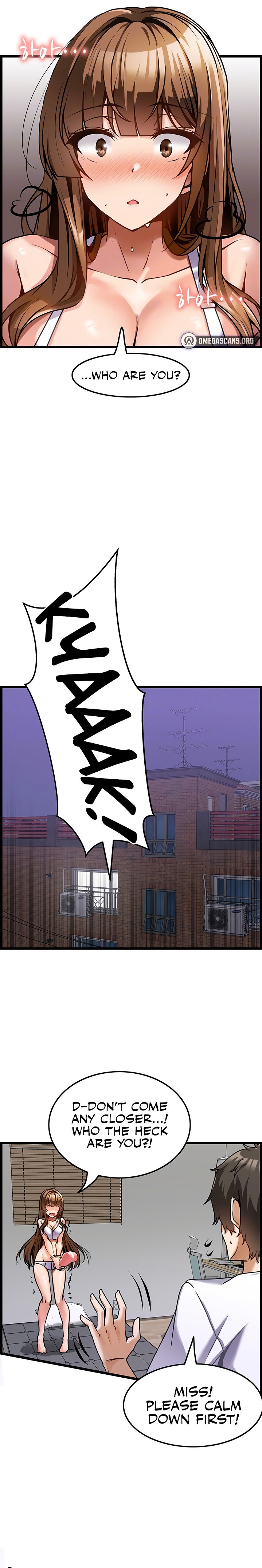 Too Good At Massages - Chapter 3 [photo 7] - MangaPorn