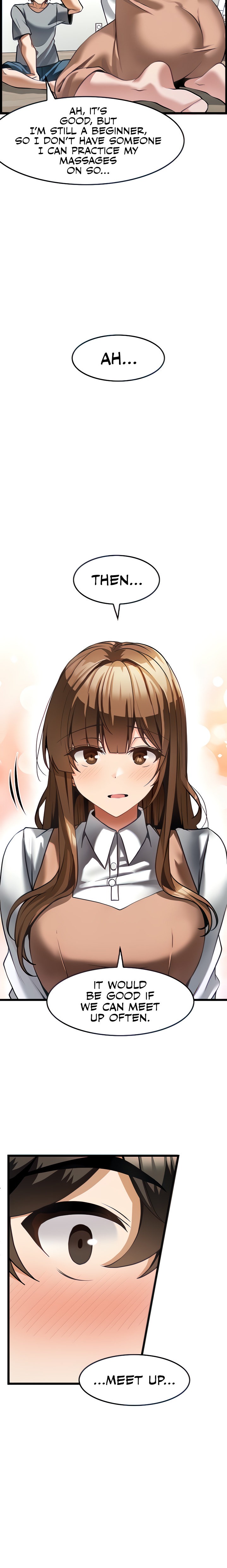 Too Good At Massages - Chapter 6 [photo 6] - MangaPorn