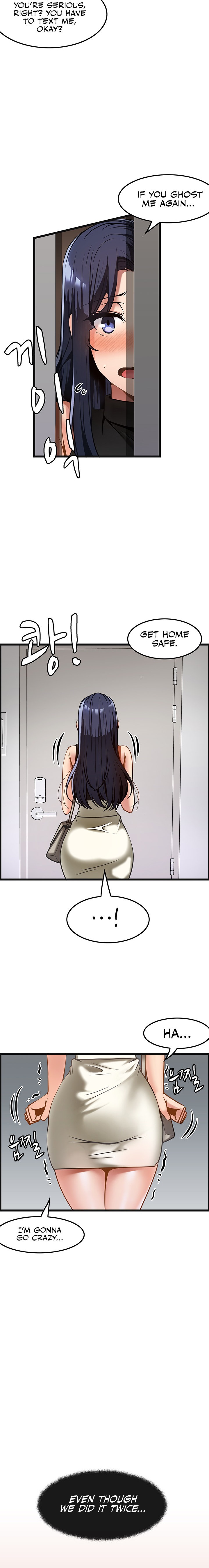 Too Good At Massages - Chapter 9 [photo 12] - MangaPorn