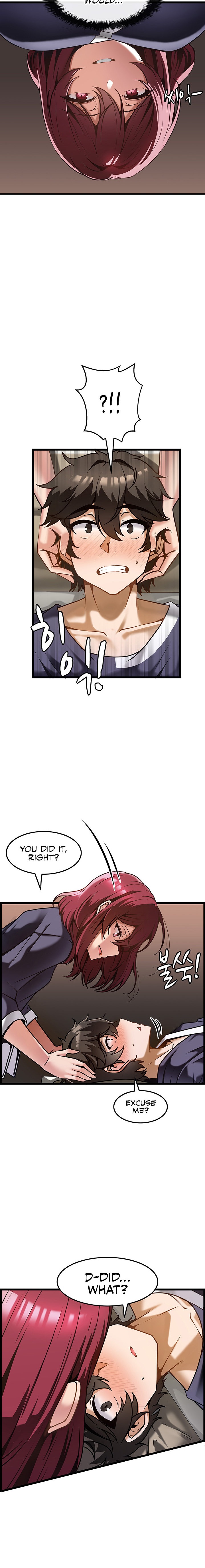 Too Good At Massages - Chapter 9 [photo 20] - MangaPorn