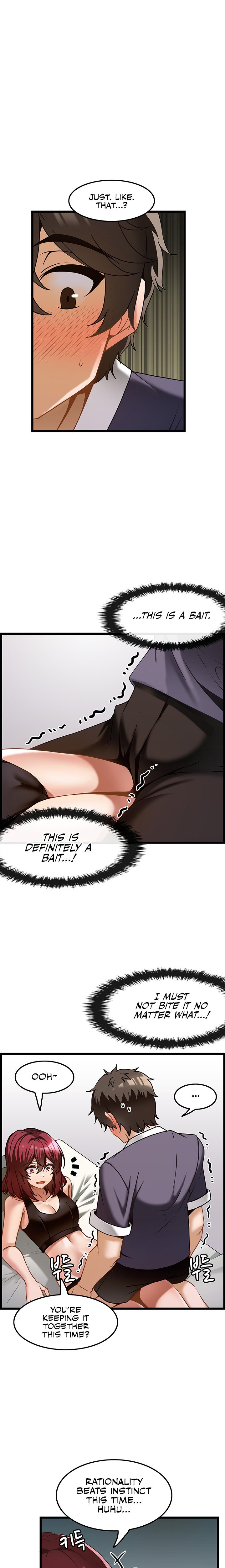 Too Good At Massages - Chapter 10 [photo 10] - MangaPorn