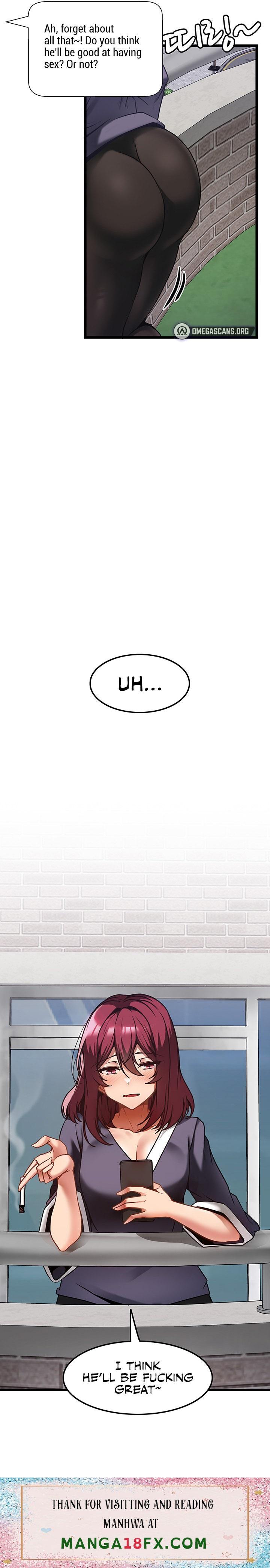 Too Good At Massages - Chapter 10 [photo 22] - MangaPorn