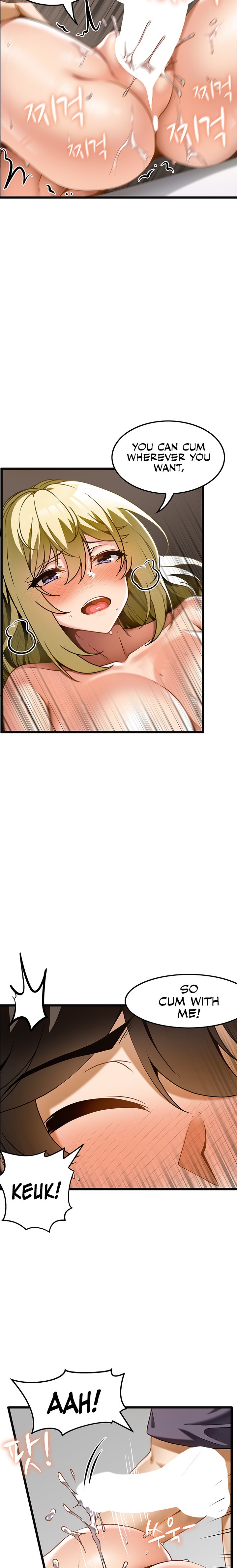 Too Good At Massages - Chapter 14 [photo 14] - MangaPorn